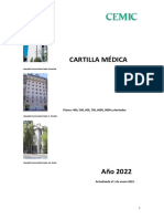 Cartilla General 2022