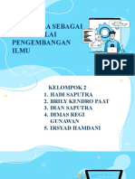 PPT HADI 2