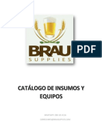 Catalogo Septiembre 2021 BRAUSUPPLIE