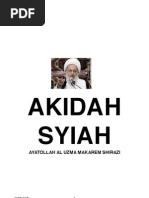 Download AyatollahMakaremShiraziAkidahSyiahbyIbnuAzmiAlHaidariSN55181573 doc pdf