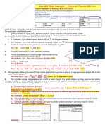 Sol Devoir Commun 27 Jan 21