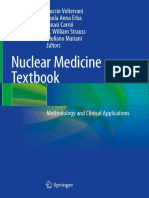 Nuclear Medicine Textbook: Editors