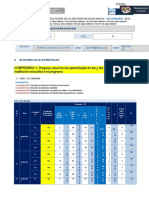 EBR - Ficha Reporte de La Gestión Anual 2021 - SECUNDARIA