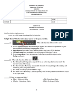 LAS Computer Science Q2 W4