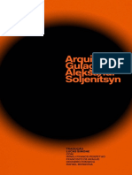 Aleksandr Soljenitsyn - Arquipelago Gulag