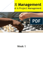 24850204 Basic of Project Management