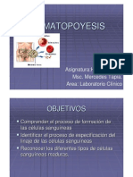 HEMATOLOGIA