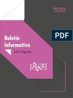 Boletin Informativo ANC-06-2019