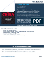 O Poder da China: Decodificando os Segredos do Mercado Chinês