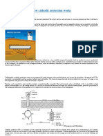 How Cathodic Protection Works