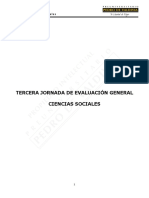 Crecimiento poblacional y distribución geográfica