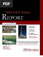Download 2011 CSI Recruiting E26P Salary Report by thomas_dennis_fowler SN55182503 doc pdf