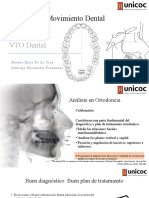 Analisis Del Movimiento Dental VTO