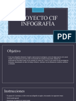 Instrucciones Proyecto Cif