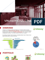 0 Brief Vinasoy Challenge