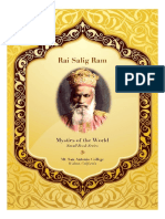Rai Salig Ram: Mystics of The World