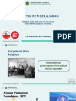 7praktik Pembelajaran