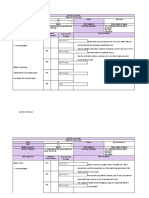 Catch-Up Plan Strategy