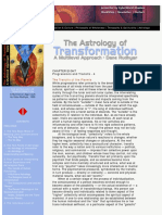 Astrology of Transformation by Dane Rudhyar - Chapter Eight, Page 4 - Rudhyar Archival Project, The - Unknown