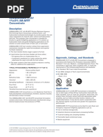 Leibinger 77001-00030 Solvent MEK SDS 08 06 2018 | PDF | Combustion ...
