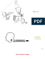 Transfer Learning