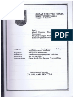 PWS-2016-Pekerjaan Jasa Konsultansi Pengawasan Radiologi RSJ Tampan Pekanbaru