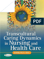 (DR Marilyn Ray) Transcultural Caring The Dynamic (BookFi)