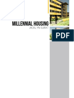 Millenial Housing Thesis