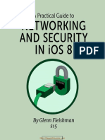 A Practical Guide To Networking and Security in IOS 8