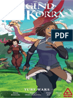 The Legend of Korra - Turf Wars - Part 1 (2017) (Digital) (Raven) by Unknown