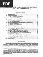 Chari Boru Bariso's Econ Guidses