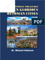 Seven Glorious Ottoman Cities