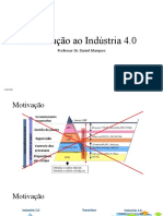 Introdução à Indústria 4.0