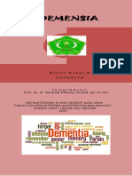 Leaflet Rezica-Demensia