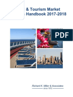 Travel & Tourism Market Research Handbook 2017-2018