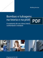 Bombas e tubagens na Teoria e na Prática