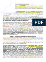 ECJ, 20 September 2001, Rudy Grzelczyk V Centre Public D'aide Sociale d'Ottignies-Louvain-la-Neuve, Case C-184/99, PT 31: "Union