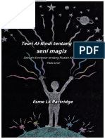 IMPROVED FORMAT Al-Kindis Theory of Magical Arts Esme L K Partridge April 2018 (1) .En - Id