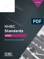 NHBC Standards 2020 Complete