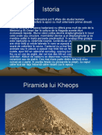 ppt piramide