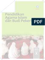 Berbusana Muslim Dan Muslimah Cermin Kepribadian Dan Keindahan