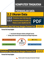 2.2.2 Perkaitan Saiz Fail Imej Dengan Format Fail