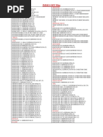 PCM Flash Wiring and Pinout Guide | PDF | Computers
