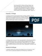 ufologia