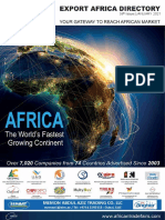 Export Africa Directory2