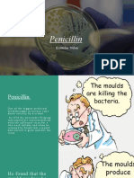 Penicillin