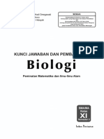 01 Kunci Biologi 11b K-13 2017-1