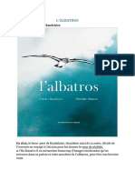 L'ALBATROS