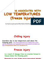 Physiological Disorder Part3Frost