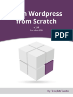 Toaz - Info Learn Wordpress From Scratch PR